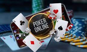 Cara Memilih Agen Poker Online Terbaik Dan Terpercaya